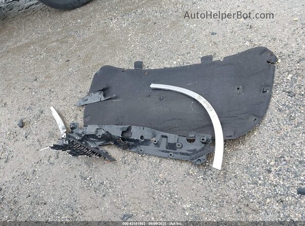 5LMCJ2DH9MUL24819 2021 LINCOLN CORSAIR Silver Սարքավորումների վահանակի տեսք