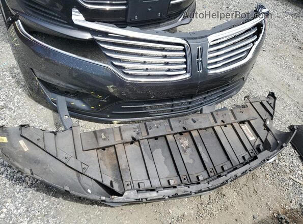 5LMCJ3C92JUL29016 2018 LINCOLN MKC Серый 