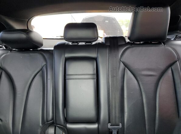 5LMCJ3C92JUL29016 2018 LINCOLN MKC Серый 