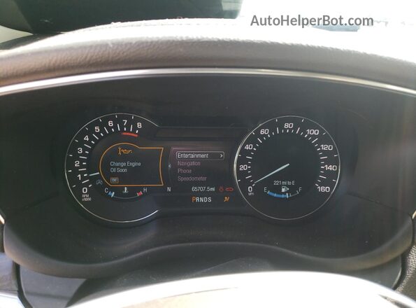 5LMCJ3C95JUL22965 2018 LINCOLN MKC Белый 