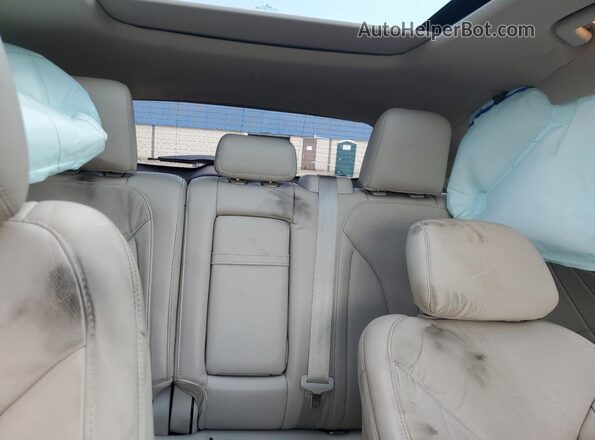 5LMCJ3D96JUL00603 2018 LINCOLN MKC Blue 