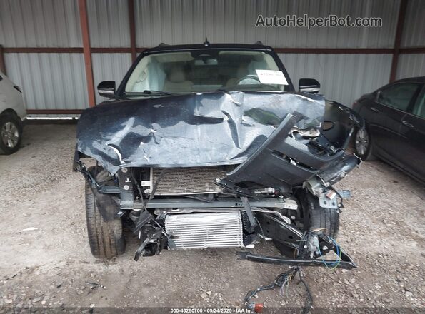 5LMJJ2KT3NEL02017 2022 LINCOLN NAVIGATOR Синий Вид щитка приборов