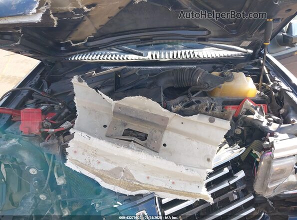 5LMJJ3JT4GEL06796 2016 LINCOLN NAVIGATOR L Navy Widok z tyłu