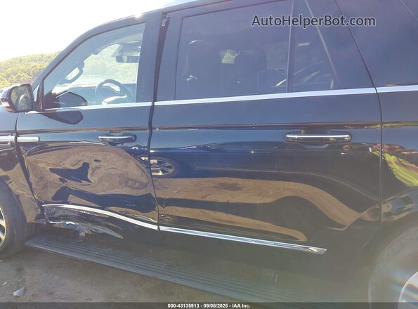5LMJJ3LT3LEL23869 2020 LINCOLN NAVIGATOR Black 
