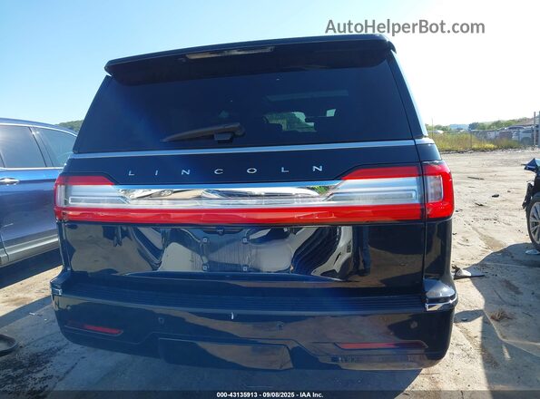 5LMJJ3LT3LEL23869 2020 LINCOLN NAVIGATOR Black 