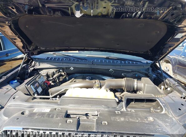 5LMJJ3LT3LEL23869 2020 LINCOLN NAVIGATOR Black უკანა ხედი