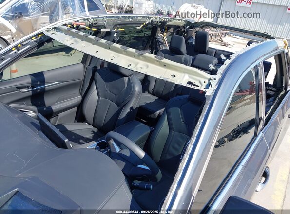 5N1AL1FR5SC357128 2025 INFINITI QX60 Gray 