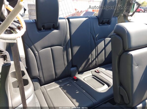 5N1AL1FR5SC357128 2025 INFINITI QX60 Gray 