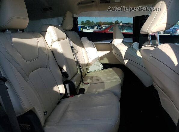 5N1AL1FS5SC332667 2025 INFINITI QX60 White 