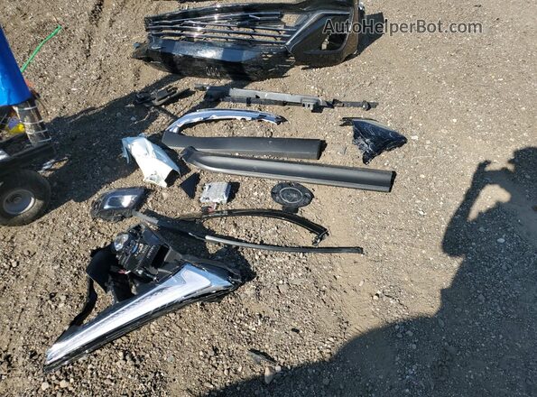 5N1AL1FS7SC341886 2025 INFINITI QX60 White 