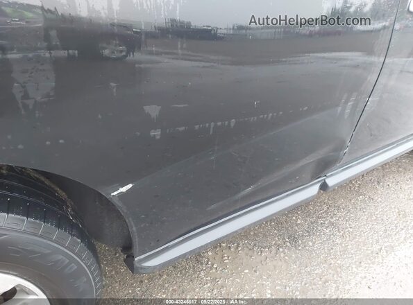5N1AR2MM5GC634962 2016 NISSAN PATHFINDER Black 