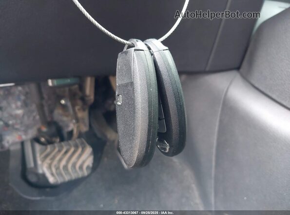 5N1AT2MT0LC752386 2020 NISSAN ROGUE Gray Dashboard view