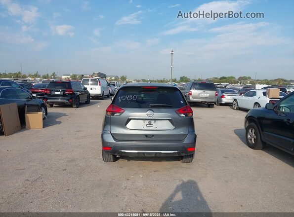 5N1AT2MT1LC715430 2020 NISSAN ROGUE Black 