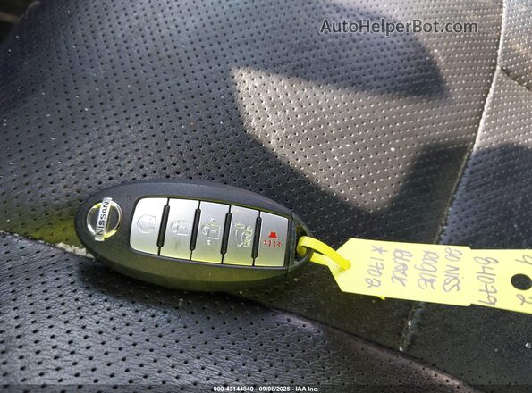 5N1AT2MT4LC701702 2020 NISSAN ROGUE Black Dashboard view