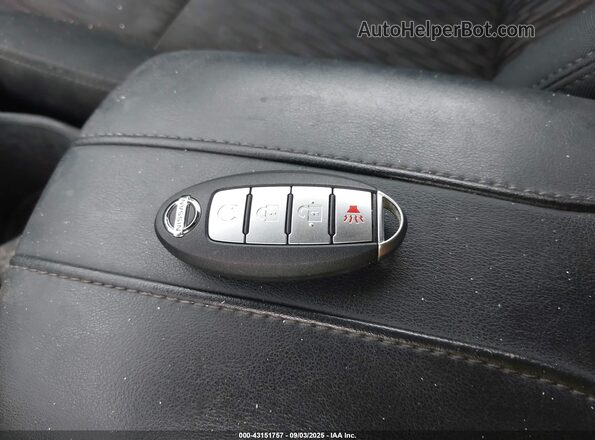 5N1AT2MVXJC803617 2018 NISSAN ROGUE Red Dashboard view