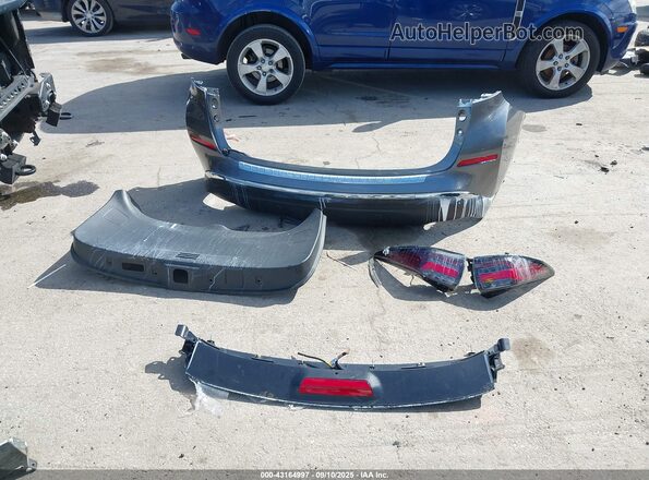 5N1AZ2AS4NC122075 2022 NISSAN MURANO Gray 