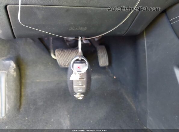 5N1AZ2AS4NC122075 2022 NISSAN MURANO Gray 