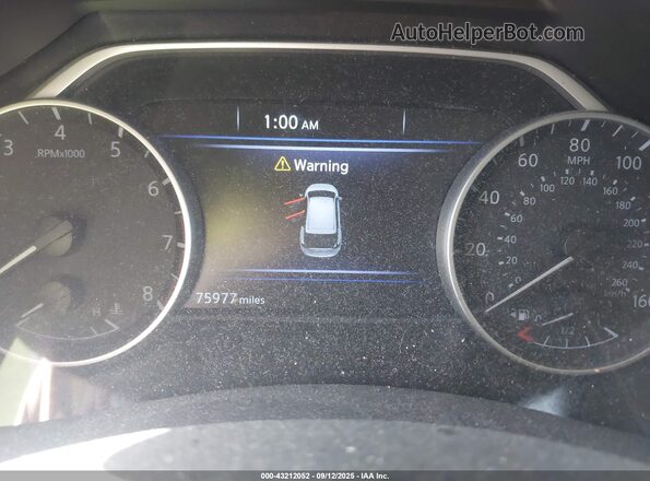 5N1AZ2BJ4PC128581 2023 NISSAN MURANO Серый Вид задних сидений