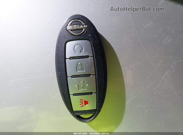 5N1AZ2BJ4PC128581 2023 NISSAN MURANO Серый Вид панели приборов