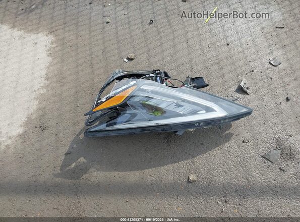 5N1AZ2BS9PC115589 2023 NISSAN MURANO Черный Вид щитка приборов