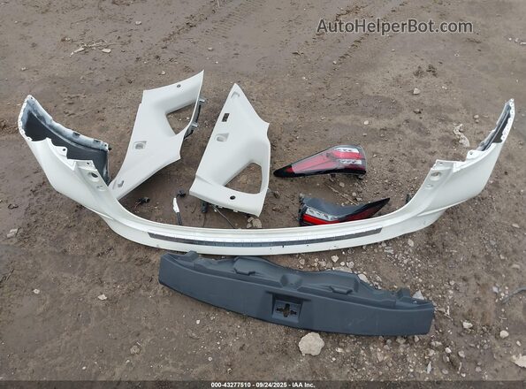 5N1AZ2CS9MC125808 2021 NISSAN MURANO White 