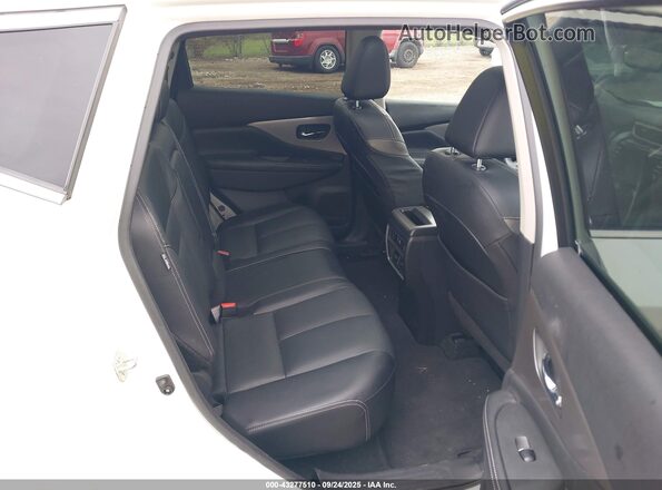 5N1AZ2CS9MC125808 2021 NISSAN MURANO White 