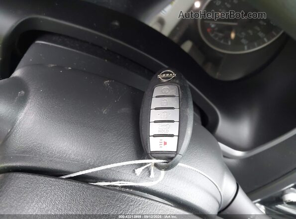 5N1AZ2DS6PC104045 2023 NISSAN MURANO Gray 