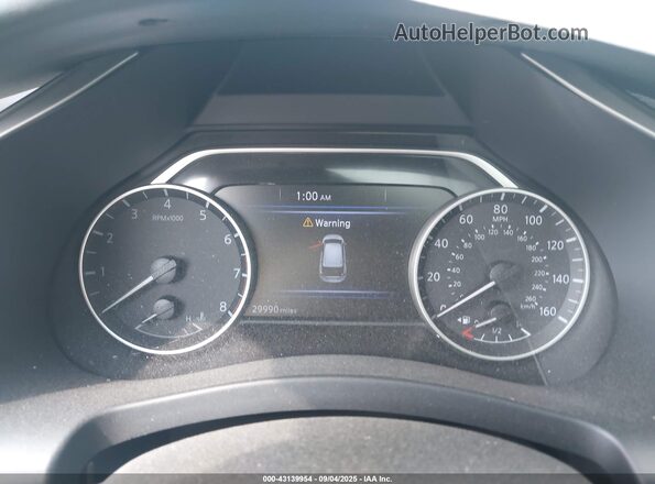 5N1AZ2DS7PC126538 2023 NISSAN MURANO Red Vista de los asientos traseros