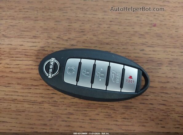 5N1AZ2DS7PC126538 2023 NISSAN MURANO Red Vista del salpicadero