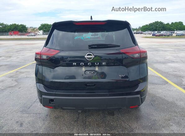 5N1BT3BA8RC705627 2024 NISSAN ROGUE Black 