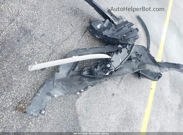 5N1BT3BA8RC705627 2024 NISSAN ROGUE Black Instrument cluster view