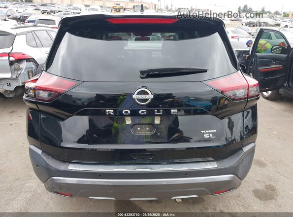 5N1BT3CA1PC881544 2023 NISSAN ROGUE Black 