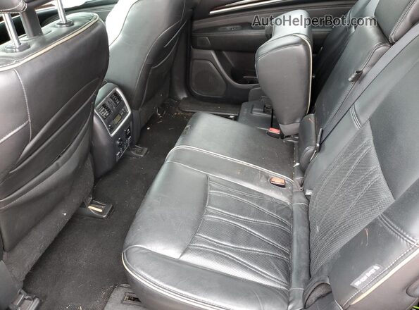 5N1DL0MM0JC503786 2018 INFINITI QX60 Gray 