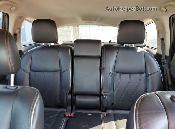 5N1DL0MM1JC531872 2018 INFINITI QX60 Gray 