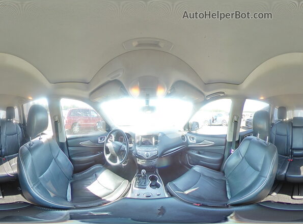 5N1DL0MM1JC531872 2018 INFINITI QX60 Gray 