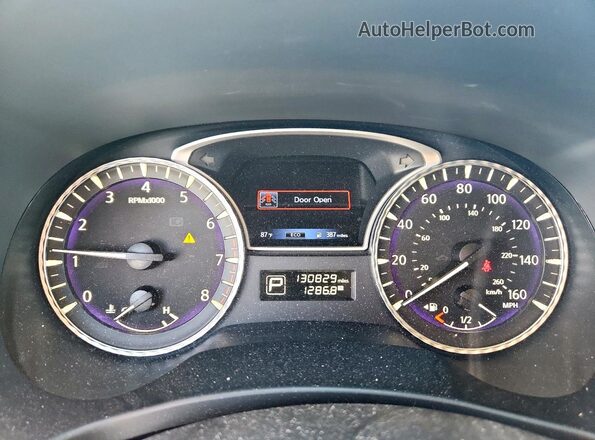 5N1DL0MM1LC521099 2020 INFINITI QX60 Gray Սարքավորումների վահանակի տեսք