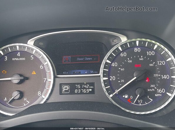 5N1DL0MM1LC546102 2020 INFINITI QX60 Blue 