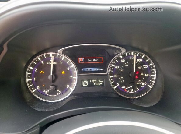 5N1DL0MM3JC525944 2018 INFINITI QX60 Silver 