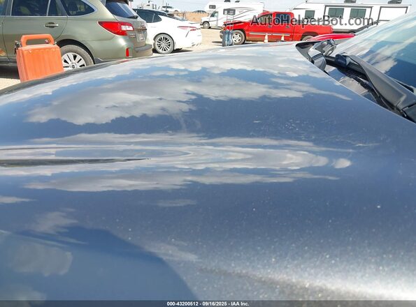5N1DL0MM4LC515832 2020 INFINITI QX60 Gray Вид спереду