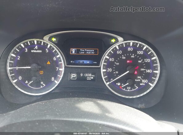 5N1DL0MM6LC512964 2020 INFINITI QX60 Silver Вид задніх сидінь
