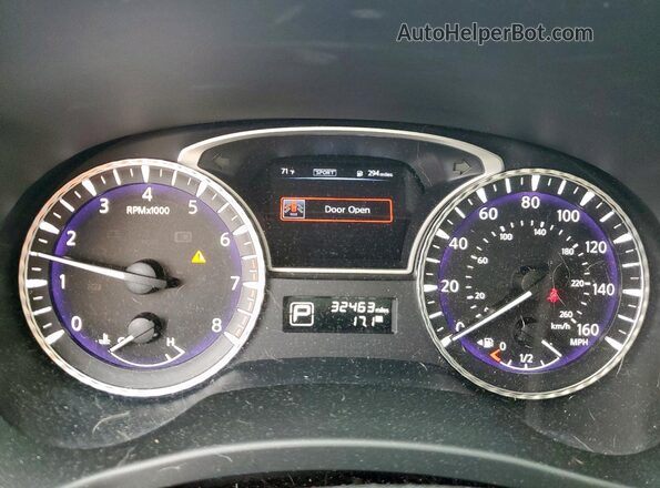 5N1DL0MM7JC528099 2018 INFINITI QX60 White 