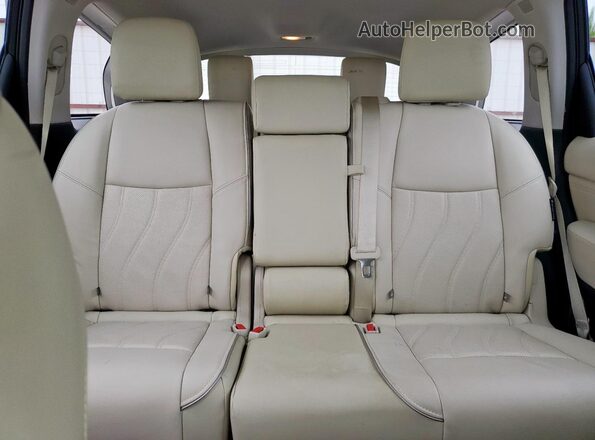 5N1DL0MM7JC528099 2018 INFINITI QX60 White 