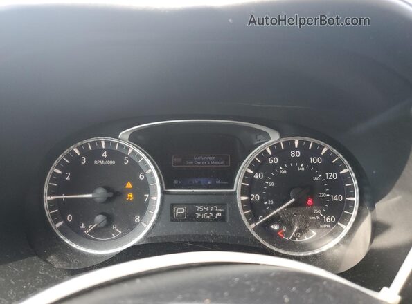 5N1DL0MM7LC523214 2020 INFINITI QX60 Black Вид щитка приладів
