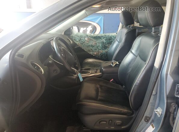 5N1DL0MM8JC520187 2018 INFINITI QX60 Silver 