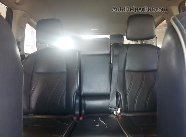 5N1DL0MM8JC520187 2018 INFINITI QX60 Silver 