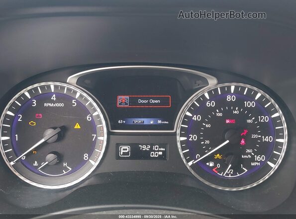 5N1DL0MM8LC521875 2020 INFINITI QX60 Black Widok tylnych siedzeń