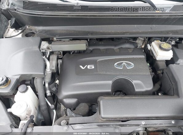 5N1DL0MM9JC512471 2018 INFINITI QX60 White 