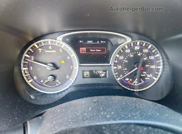 5N1DL0MN2JC531873 2018 INFINITI QX60 White 