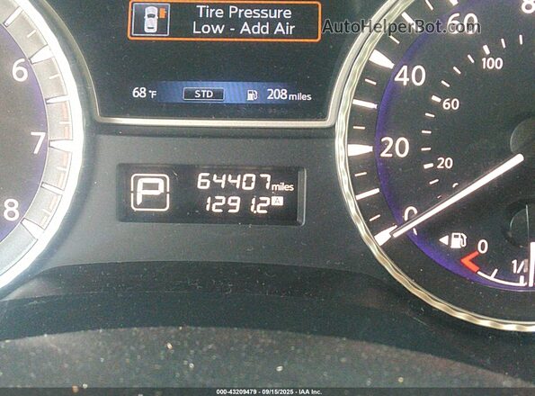 5N1DL0MN2LC541581 2020 INFINITI QX60 White 