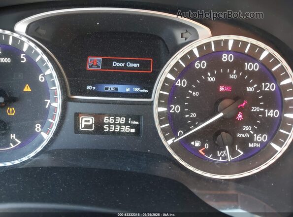 5N1DL0MN4LC505102 2020 INFINITI QX60 Black 